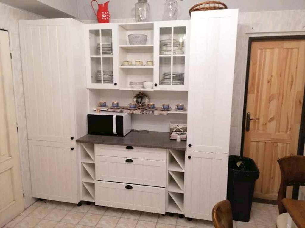 Horska Chata Ziaranka Liptovsky Mikulas Luaran gambar